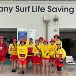 SOS – Lifesaving Team Needs You