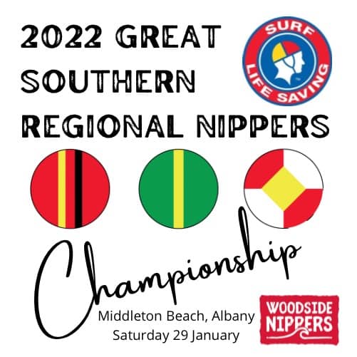 Great Southern Regional Championships Results & Information