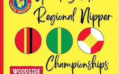 Great Southern Regional Championships